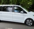 Белый Мерседес В-Класс, объемом двигателя 2.1 л и пробегом 194 тыс. км за 33618 $, фото 3 на Automoto.ua