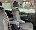 Белый Мерседес В-Класс, объемом двигателя 2.14 л и пробегом 170 тыс. км за 39000 $, фото 19 на Automoto.ua