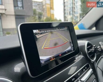 Белый Мерседес В-Класс, объемом двигателя 2.14 л и пробегом 170 тыс. км за 39000 $, фото 11 на Automoto.ua