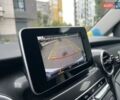 Белый Мерседес В-Класс, объемом двигателя 2.14 л и пробегом 170 тыс. км за 39000 $, фото 11 на Automoto.ua