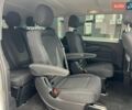 Белый Мерседес В-Класс, объемом двигателя 2.14 л и пробегом 170 тыс. км за 39000 $, фото 14 на Automoto.ua