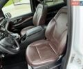 Білий Мерседес В-Клас, об'ємом двигуна 2.14 л та пробігом 197 тис. км за 49900 $, фото 38 на Automoto.ua