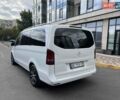 Белый Мерседес В-Класс, объемом двигателя 2.14 л и пробегом 170 тыс. км за 39000 $, фото 8 на Automoto.ua