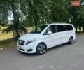 Білий Мерседес В-Клас, об'ємом двигуна 2.14 л та пробігом 194 тис. км за 30500 $, фото 1 на Automoto.ua