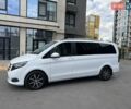 Белый Мерседес В-Класс, объемом двигателя 2.14 л и пробегом 170 тыс. км за 39000 $, фото 7 на Automoto.ua
