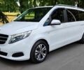 Білий Мерседес В-Клас, об'ємом двигуна 2.14 л та пробігом 194 тис. км за 30500 $, фото 63 на Automoto.ua