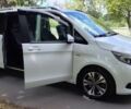 Белый Мерседес В-Класс, объемом двигателя 2.1 л и пробегом 194 тыс. км за 33618 $, фото 16 на Automoto.ua