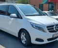 Білий Мерседес В-Клас, об'ємом двигуна 2.14 л та пробігом 79 тис. км за 47000 $, фото 6 на Automoto.ua