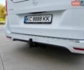 Білий Мерседес В-Клас, об'ємом двигуна 2.14 л та пробігом 197 тис. км за 49900 $, фото 11 на Automoto.ua