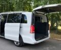 Білий Мерседес В-Клас, об'ємом двигуна 2.1 л та пробігом 194 тис. км за 33500 $, фото 19 на Automoto.ua