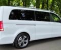 Білий Мерседес В-Клас, об'ємом двигуна 2.14 л та пробігом 194 тис. км за 30500 $, фото 66 на Automoto.ua