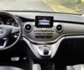 Белый Мерседес В-Класс, объемом двигателя 2.1 л и пробегом 194 тыс. км за 33618 $, фото 5 на Automoto.ua