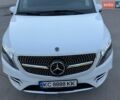 Білий Мерседес В-Клас, об'ємом двигуна 2.14 л та пробігом 197 тис. км за 49900 $, фото 4 на Automoto.ua