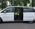 Белый Мерседес В-Класс, объемом двигателя 2.1 л и пробегом 194 тыс. км за 33618 $, фото 4 на Automoto.ua