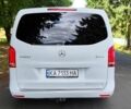 Білий Мерседес В-Клас, об'ємом двигуна 2.14 л та пробігом 194 тис. км за 30500 $, фото 65 на Automoto.ua