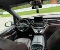 Білий Мерседес В-Клас, об'ємом двигуна 2.14 л та пробігом 197 тис. км за 49900 $, фото 33 на Automoto.ua
