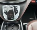 Білий Мерседес В-Клас, об'ємом двигуна 2.14 л та пробігом 197 тис. км за 49900 $, фото 40 на Automoto.ua
