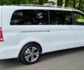 Білий Мерседес В-Клас, об'ємом двигуна 2.14 л та пробігом 194 тис. км за 30500 $, фото 67 на Automoto.ua