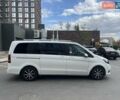 Белый Мерседес В-Класс, объемом двигателя 2.14 л и пробегом 170 тыс. км за 39000 $, фото 10 на Automoto.ua