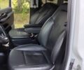 Белый Мерседес В-Класс, объемом двигателя 2.1 л и пробегом 194 тыс. км за 33618 $, фото 12 на Automoto.ua