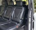 Білий Мерседес В-Клас, об'ємом двигуна 2.14 л та пробігом 194 тис. км за 30500 $, фото 46 на Automoto.ua