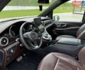 Білий Мерседес В-Клас, об'ємом двигуна 2.14 л та пробігом 197 тис. км за 49900 $, фото 37 на Automoto.ua