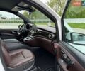 Білий Мерседес В-Клас, об'ємом двигуна 2.14 л та пробігом 197 тис. км за 49900 $, фото 24 на Automoto.ua