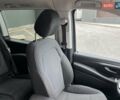 Белый Мерседес В-Класс, объемом двигателя 2.14 л и пробегом 170 тыс. км за 39000 $, фото 12 на Automoto.ua