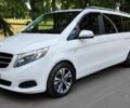 Белый Мерседес В-Класс, объемом двигателя 2.1 л и пробегом 194 тыс. км за 33618 $, фото 23 на Automoto.ua