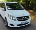 Білий Мерседес В-Клас, об'ємом двигуна 2.14 л та пробігом 194 тис. км за 30500 $, фото 72 на Automoto.ua