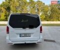 Білий Мерседес В-Клас, об'ємом двигуна 2.14 л та пробігом 197 тис. км за 49900 $, фото 10 на Automoto.ua