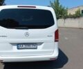 Білий Мерседес В-Клас, об'ємом двигуна 2.14 л та пробігом 79 тис. км за 47000 $, фото 2 на Automoto.ua