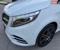 Білий Мерседес В-Клас, об'ємом двигуна 2.14 л та пробігом 197 тис. км за 49900 $, фото 7 на Automoto.ua