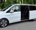 Білий Мерседес В-Клас, об'ємом двигуна 2.14 л та пробігом 194 тис. км за 30500 $, фото 51 на Automoto.ua
