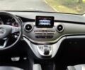 Білий Мерседес В-Клас, об'ємом двигуна 2.14 л та пробігом 194 тис. км за 30500 $, фото 43 на Automoto.ua