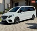 Белый Мерседес В-Класс, объемом двигателя 2.14 л и пробегом 65 тыс. км за 60900 $, фото 1 на Automoto.ua