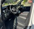 Белый Мерседес В-Класс, объемом двигателя 2.14 л и пробегом 65 тыс. км за 60900 $, фото 15 на Automoto.ua