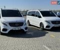 Белый Мерседес В-Класс, объемом двигателя 2.14 л и пробегом 60 тыс. км за 60000 $, фото 1 на Automoto.ua