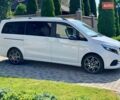 Белый Мерседес В-Класс, объемом двигателя 2.14 л и пробегом 65 тыс. км за 60900 $, фото 5 на Automoto.ua