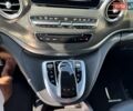 Белый Мерседес В-Класс, объемом двигателя 2.14 л и пробегом 65 тыс. км за 60900 $, фото 26 на Automoto.ua