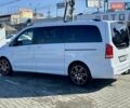 Белый Мерседес В-Класс, объемом двигателя 2.14 л и пробегом 60 тыс. км за 60000 $, фото 8 на Automoto.ua