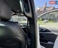 Белый Мерседес В-Класс, объемом двигателя 2.14 л и пробегом 65 тыс. км за 60900 $, фото 49 на Automoto.ua