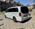 Белый Мерседес В-Класс, объемом двигателя 2.14 л и пробегом 65 тыс. км за 60900 $, фото 9 на Automoto.ua