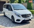 Белый Мерседес В-Класс, объемом двигателя 2.14 л и пробегом 65 тыс. км за 60900 $, фото 3 на Automoto.ua