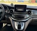 Білий Мерседес В-Клас, об'ємом двигуна 2.14 л та пробігом 180 тис. км за 49900 $, фото 21 на Automoto.ua