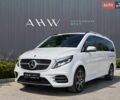 Белый Мерседес В-Класс, объемом двигателя 1.95 л и пробегом 116 тыс. км за 64900 $, фото 1 на Automoto.ua
