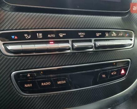 Белый Мерседес В-Класс, объемом двигателя 2 л и пробегом 149 тыс. км за 58674 $, фото 8 на Automoto.ua