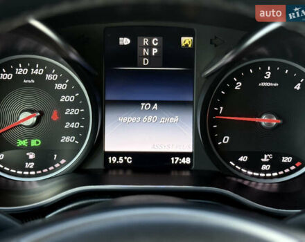 Мерседес В-Класс 2019 в Львове на Automoto.ua Белый Мерседес В-Класс, объемом двигателя 2.14 л и пробегом 112 тыс. км за 50900 $, фото 25 на Automoto.ua