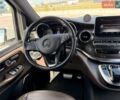 Білий Мерседес В-Клас, об'ємом двигуна 2.14 л та пробігом 180 тис. км за 49900 $, фото 22 на Automoto.ua