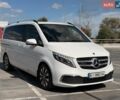 Білий Мерседес В-Клас, об'ємом двигуна 2.14 л та пробігом 180 тис. км за 49900 $, фото 2 на Automoto.ua